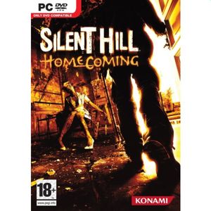 Silent Hill: Homecoming PC