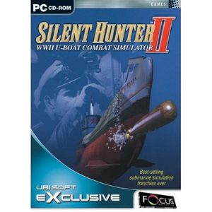Silent Hunter 2 PC