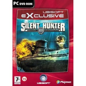 Silent Hunter 3 PC