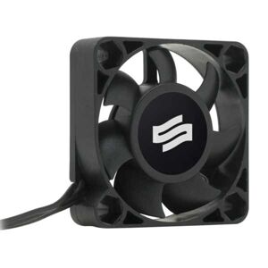 SilentiumPC prídavný ventilátor Zephyr 40/ 40mm fan/ ultratichý 18,7 dBA SPC010
