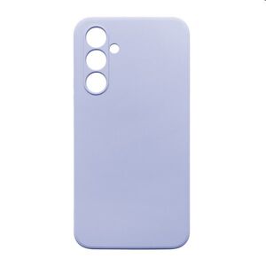 Silikónový kryt MobilNET pre Samsung Galaxy A54, fialový PGU-5373-SAM-A54XX