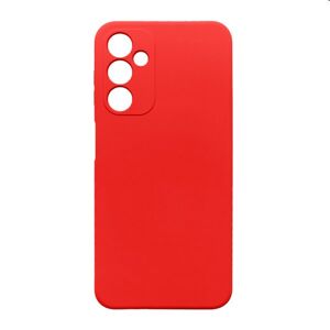 Silikónový kryt MobilNET pre Samsung Galaxy A55 5G, červený PGU-5674-SAM-A555G