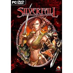 Silverfall PC