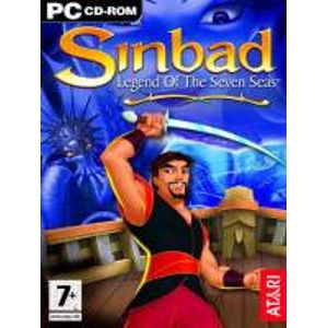 Sinbad Legend of the Seven Seas PC