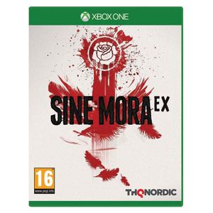 Sine Mora EX XBOX ONE