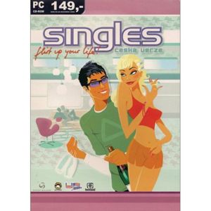 Singles: Flirt up Your Life! CZ PC