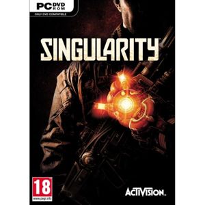 Singularity PC