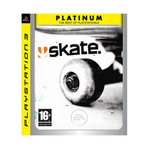 Skate PS3