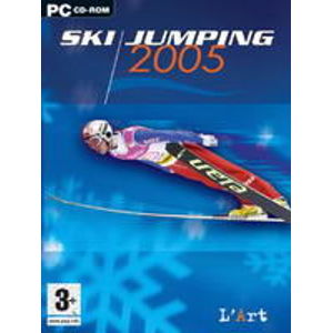 Ski Jumping 2005 PC