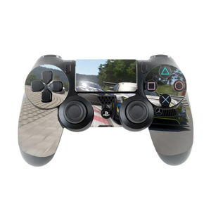 Skin na Dualshock 4 s motívom hry Gran Turismo Sport v2