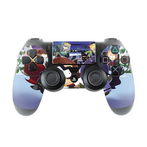 Skin na Dualshock 4 s motívom hry South Park: The Fractured but Whole