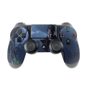 Skin na Dualshock 4 s motívom hry Uncharted 4: A Thief’s End