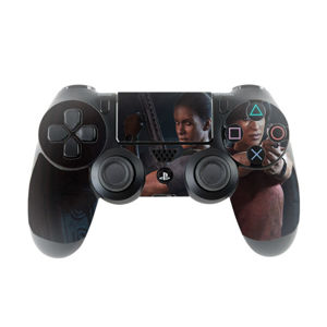 Skin na Dualshock 4 s motívom hry Uncharted: The Lost Legacy