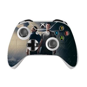 Skin na Xbox One Controller s motívom hry A Way Out