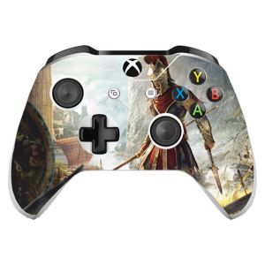 Skin na Xbox One Controller s motívom hry Assassin’s Creed: Odyssey 