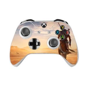 Skin na Xbox One Controller s motívom hry Assassin’s Creed: Origins