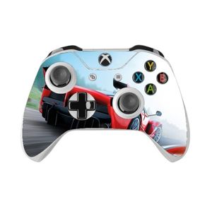 Skin na Xbox One Controller s motívom hry Assetto Corsa