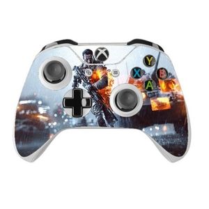 Skin na Xbox One Controller s motívom hry Battlefield 4