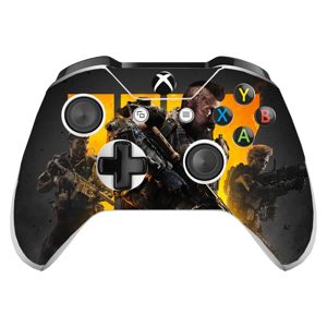 Skin na Xbox One Controller s motívom hry Call of Duty: Black Ops 4