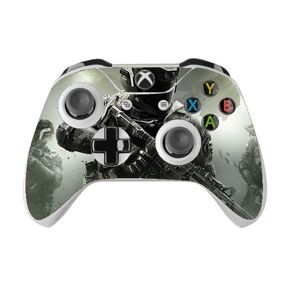 Skin na Xbox One Controller s motívom hry Call of Duty: Infinite Warfare