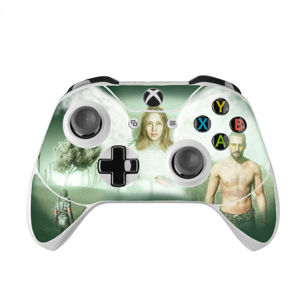Skin na Xbox One Controller s motívom hry Far Cry 5 v3