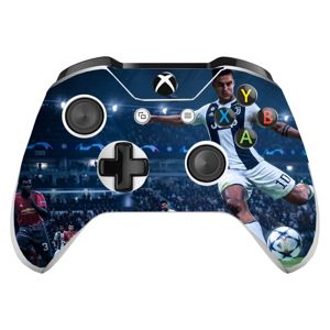 Skin na Xbox One Controller s motívom hry FIFA 19