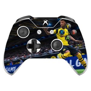 Skin na Xbox One Controller s motívom hry FIFA 20