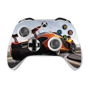 Skin na Xbox One Controller s motívom hry Forza Motorsport 5