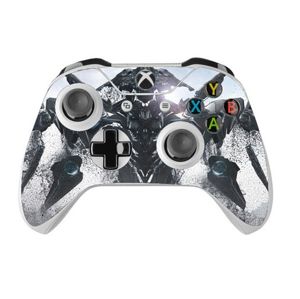 Skin na Xbox One Controller s motívom hry Halo 5: Guardians