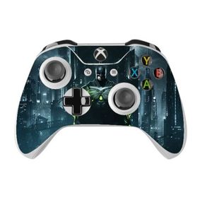 Skin na Xbox One Controller s motívom hry Injustice 2 v3