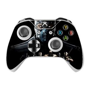 Skin na Xbox One Controller s motívom hry Mortal Kombat XL