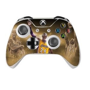 Skin na Xbox One Controller s motívom hry NBA 2k17