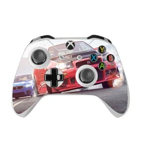 Skin na Xbox One Controller s motívom hry Need For Speed: Payback v2