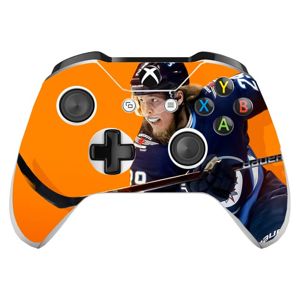 Skin na Xbox One Controller s motívom hry NHL 19 v3