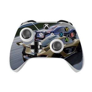 Skin na Xbox One Controller s motívom hry Project Cars 2