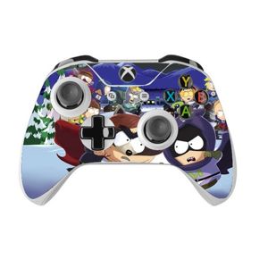 Skin na Xbox One Controller s motívom hry South Park: The Fractured but Whole