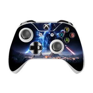Skin na Xbox One Controller s motívom hry Star Wars: Battlefront 2