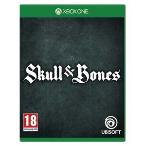 Skull & Bones XBOX ONE