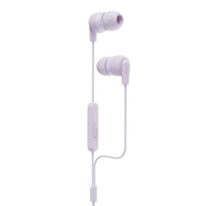 Skullcandy Ink’d + Earbuds with Microphone, faded purple S2IMY-M690