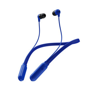 Skullcandy Ink’d + Wireless Earbuds, modré S2IQW-M686