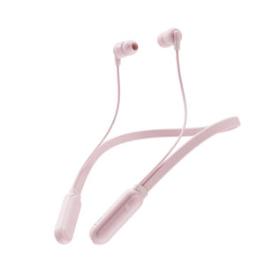 Skullcandy Ink’d + Wireless Earbuds, ružové S2IQW-M691