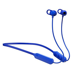Skullcandy Jib + Wireless Earbuds, cobalt blue S2JPW-M101