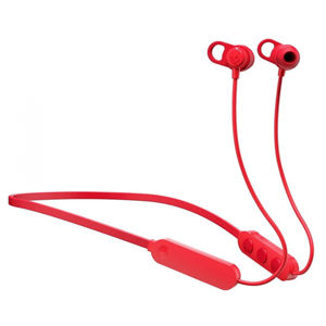 Skullcandy Jib + Wireless Earbuds, červené S2JPW-M010