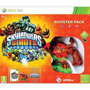 Skylanders Giants (Booster Pack) XBOX 360