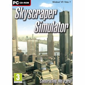 Skyscraper Simulator PC