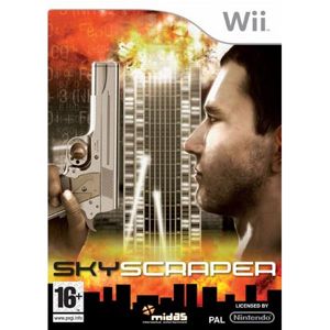 Skyscraper Wii