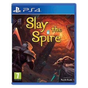 Slay the Spire PS4