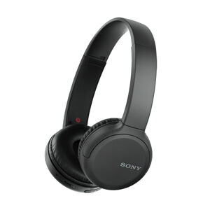 Slúchadlá Sony WH-CH510 Wireless Headphones, čierne WHCH510B.CE7