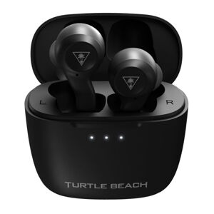 Turtle Beach Scout Air True Wireless Earbuds, čierne TBS-5012-02