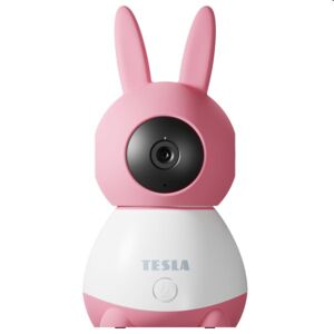 Smart Camera 360 Baby - OPENBOX (Rozbalený tovar s plnou zárukou) TSL-CAM-SPEED9S